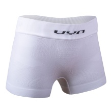 UYN Boxershort Motyon Unterwäsche weiss Damen